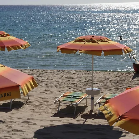 Village de vacances Villaggio Piscina Rei