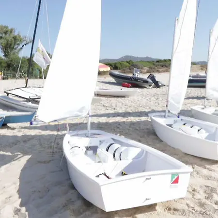 Villaggio Piscina Rei