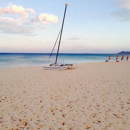 Villaggio Piscina Rei