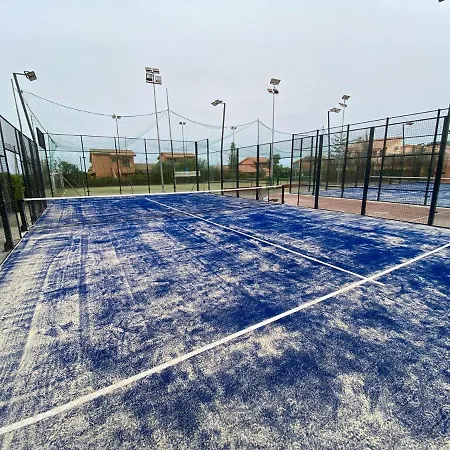 Villaggio Piscina Rei Monte Nai