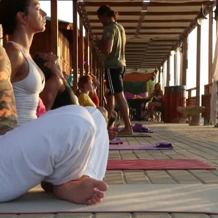 Villaggio Piscina Rei Parque de vacaciones Monte Nai