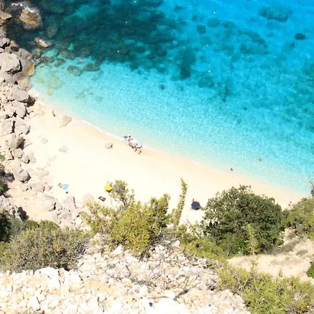 Village de vacances Villaggio Piscina Rei Monte Nai