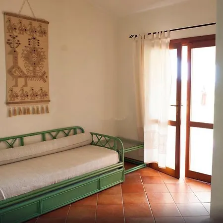 Villaggio Piscina Rei Village de vacances