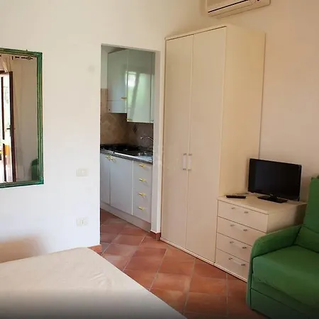 Villaggio Piscina Rei