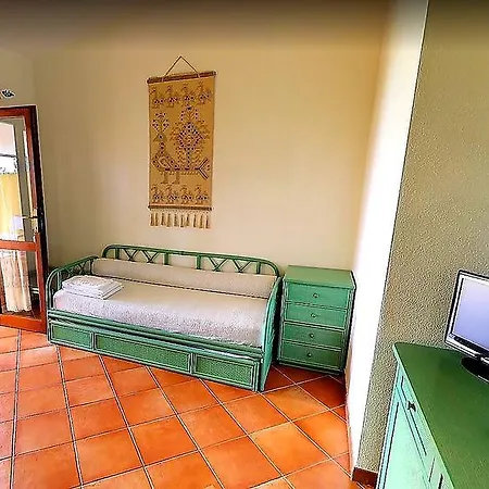 Villaggio Piscina Rei