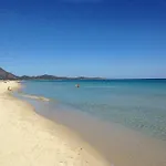 منتزه العطل Villaggio Piscina Rei مونتي ناي