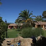Parco vacanze Villaggio Piscina Rei *