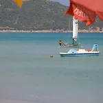 Villaggio Piscina Rei منتزه العطل *
