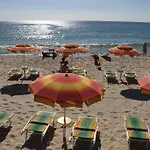 منتزه العطل Villaggio Piscina Rei