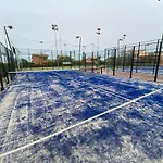 Villaggio Piscina Rei مونتي ناي