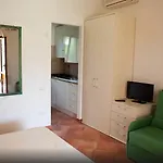 Villaggio Piscina Rei