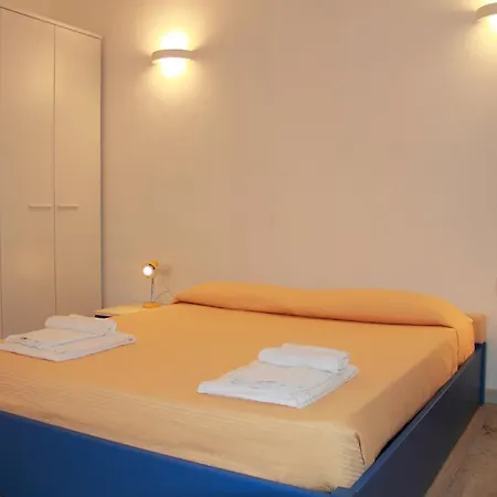 Villaggio Piscina Rei * Monte Nai