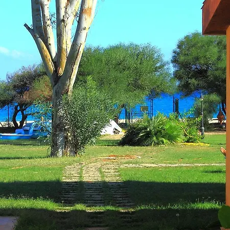 Villaggio Piscina Rei *
