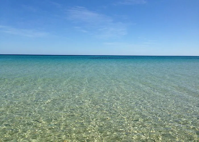 Villaggio Piscina Rei Tatil parkı *