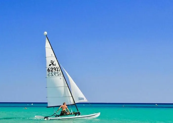 Villaggio Piscina Rei Tatil parkı Monte Nai