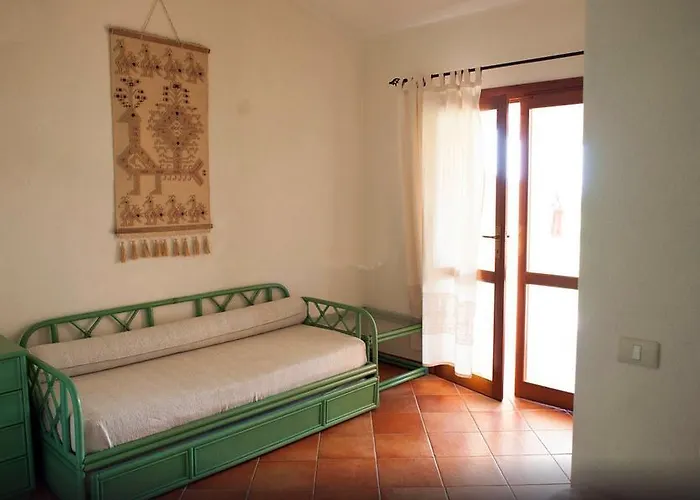 Villaggio Piscina Rei Tatil parkı