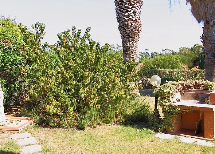 Villaggio Piscina Rei Tatil parkı *