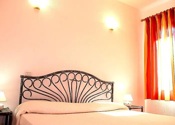 Villaggio Piscina Rei Tatil parkı *