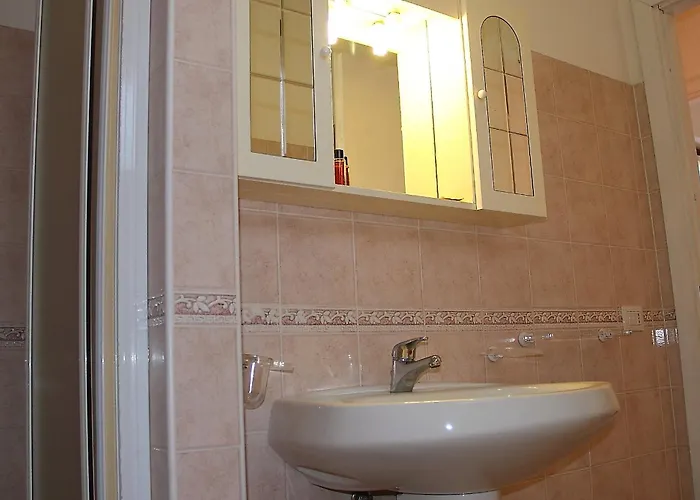 Villaggio Piscina Rei Tatil parkı