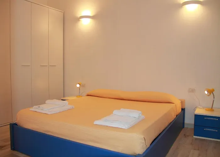 Villaggio Piscina Rei * Monte Nai