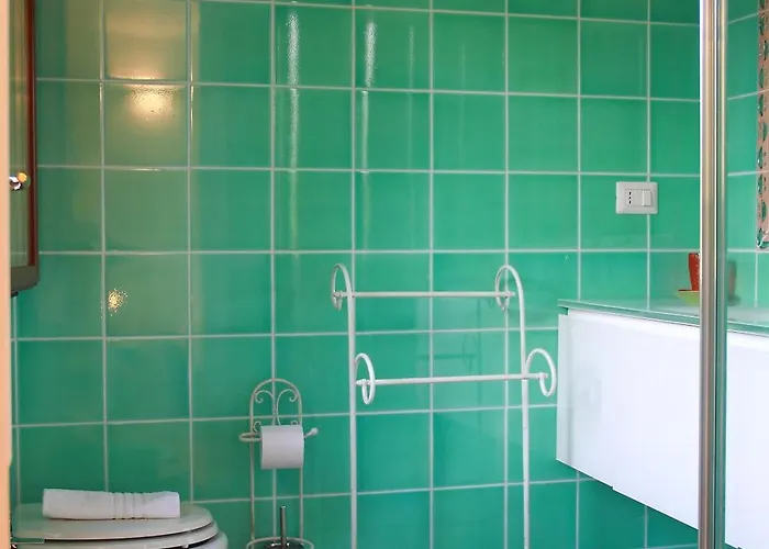 Villaggio Piscina Rei *